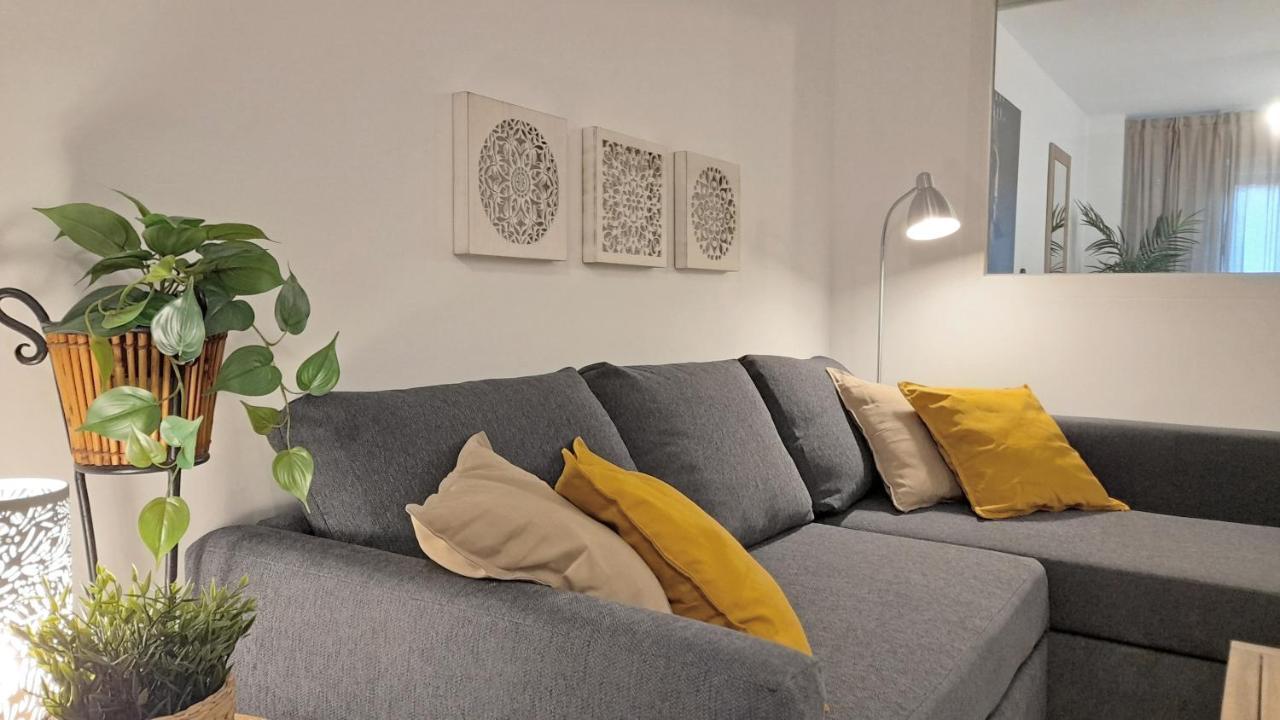 Mood Bilbao Apartamentos - New & Special Exterior foto