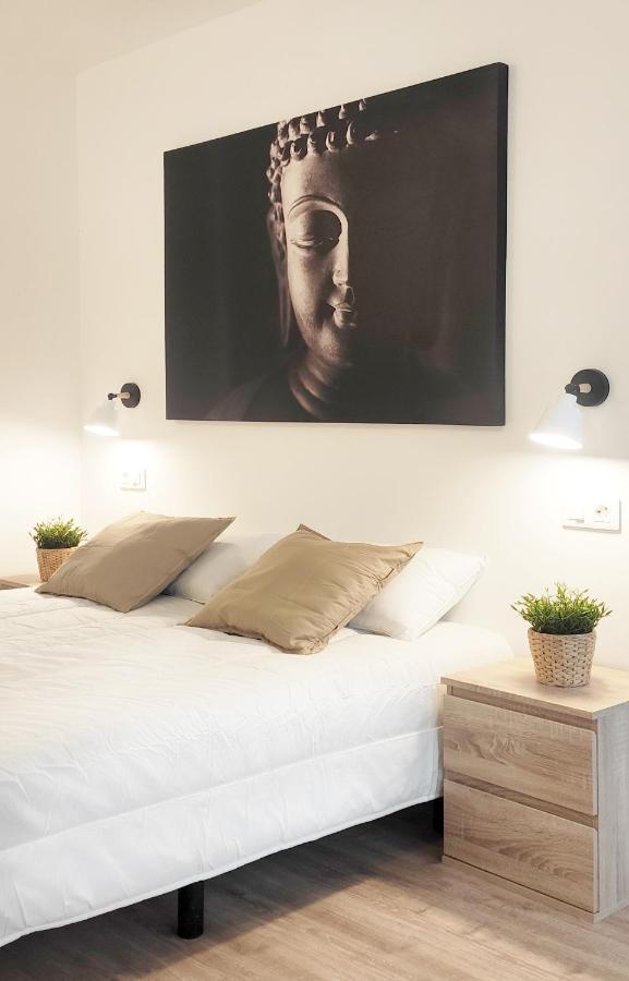 Mood Bilbao Apartamentos - New & Special Exterior foto